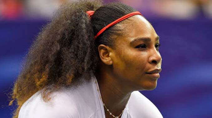Serena to play at US Open