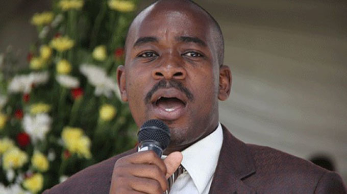 Rejecting Chamisa’s polarising politics