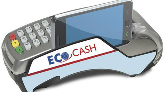 Inflated Ecocash fares rile commuters