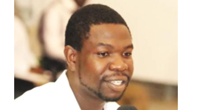 Magaya ventures into dolomite mining in Rushinga