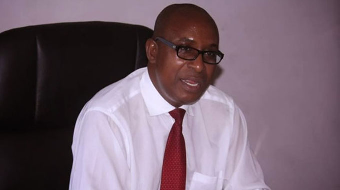 Gukurahundi number one priority: NPRC
