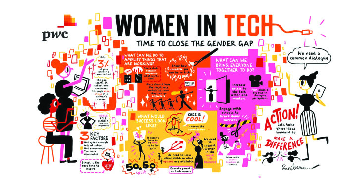 Tech24 appoints new chief operating officer