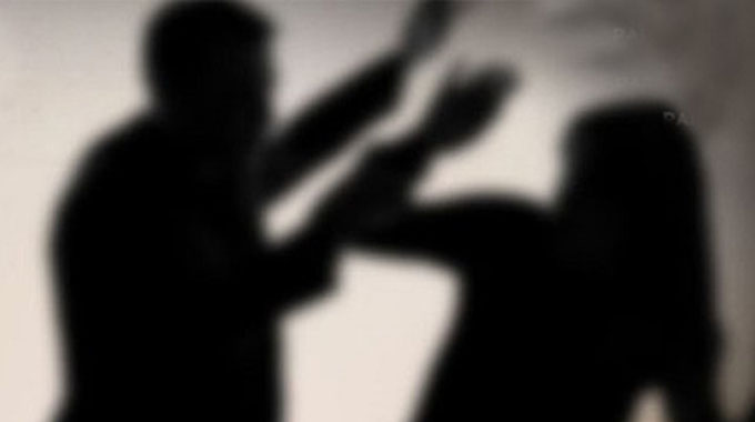 Judge’s husband accused of rape