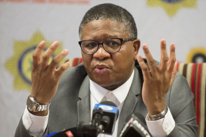 SA taxi industry warned against defying lockdown