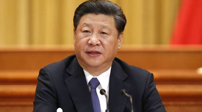President Xi steadfast on sharing China’s development opportunities
