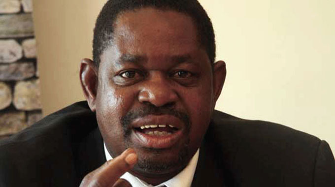 All set for Zanu-PF ‘victory rally’