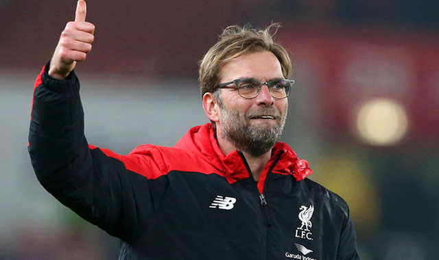 Klopp’s legendary status secured