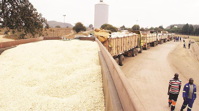 Reprieve for defaulting Command Agric farmers
