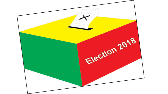 EDITORIAL COMMENT: Excellent election climate must continue