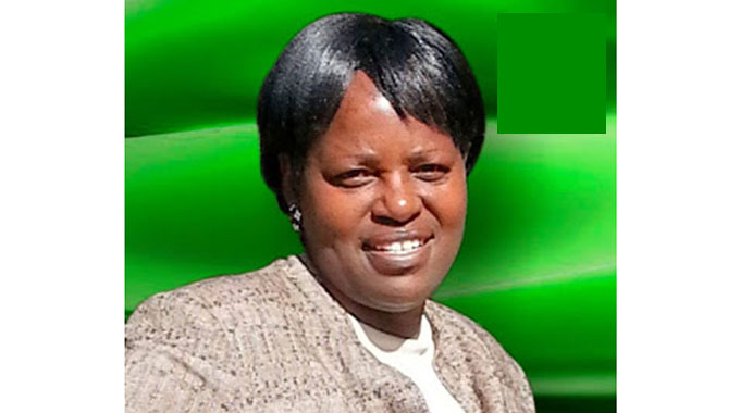 Cde Hungwe appointed into Politburo