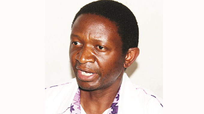 Vendors back ED, Zanu-PF