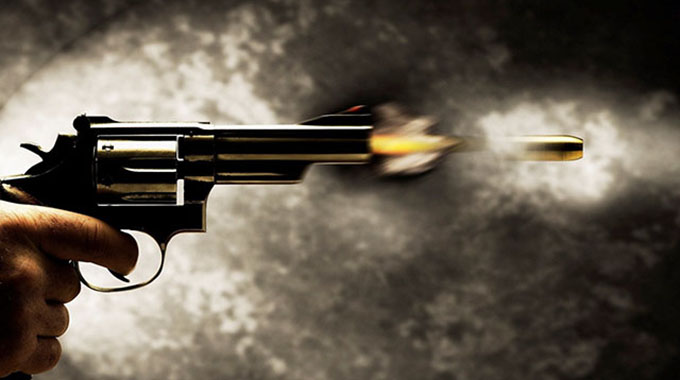 COMMENT: America now global policeman, judge and jailer