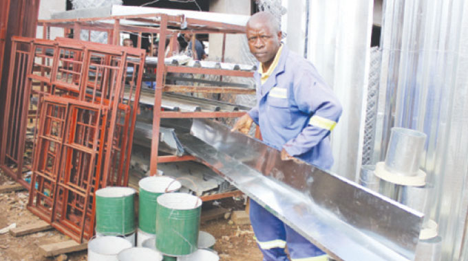 ATA to double production levels
