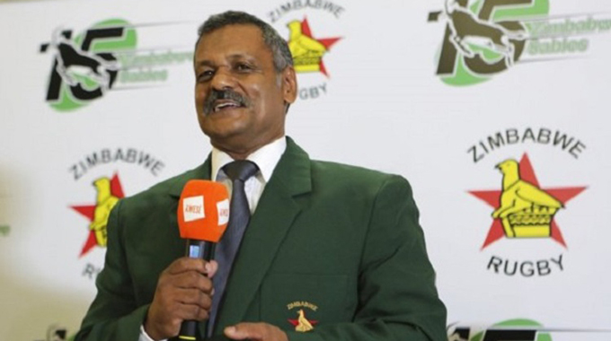 PDV keeps faith in his men