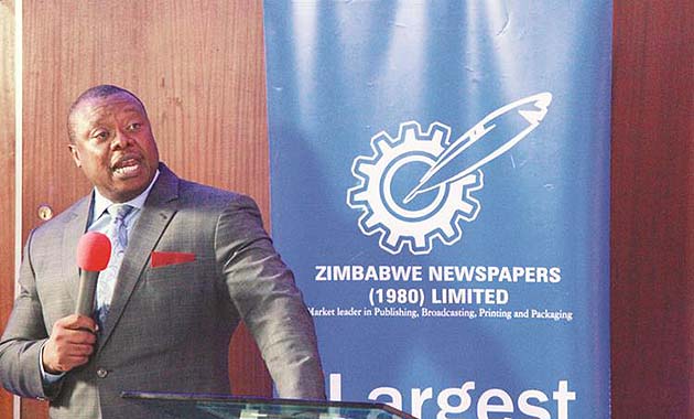 Zambia Daily commends Zimpapers