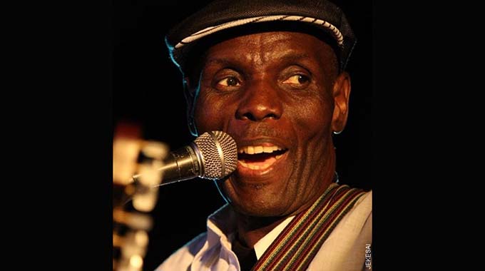 BREAKING: Tuku declared national hero