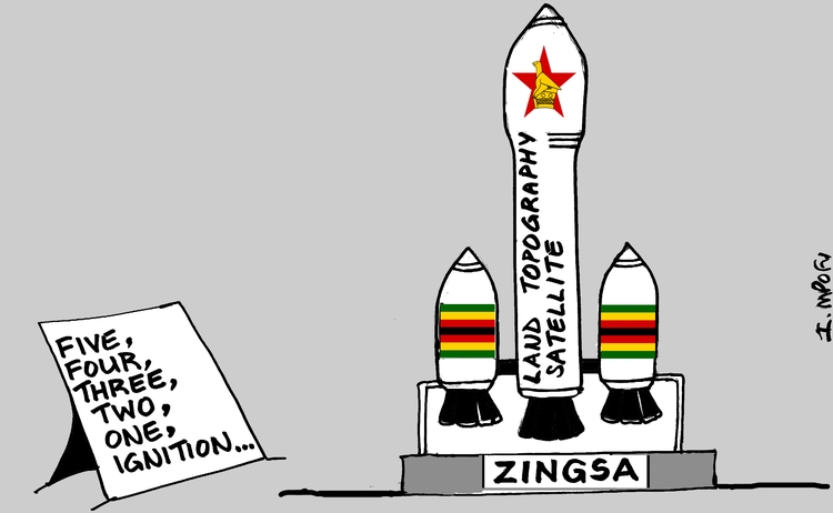 MAIN CARTOON 10 JULY 2018