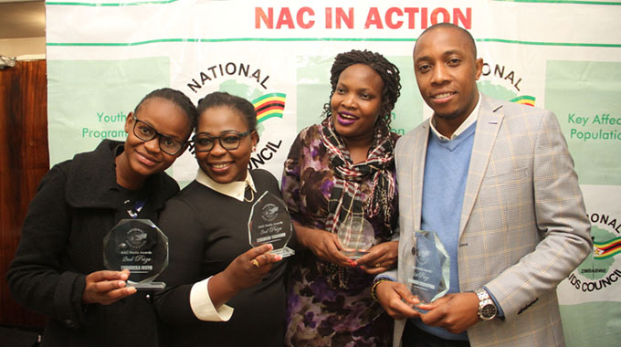 Report more on NCDs, NAC implores media