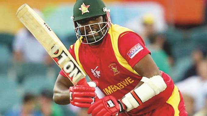SIXTY-SEVEN ALL OUT