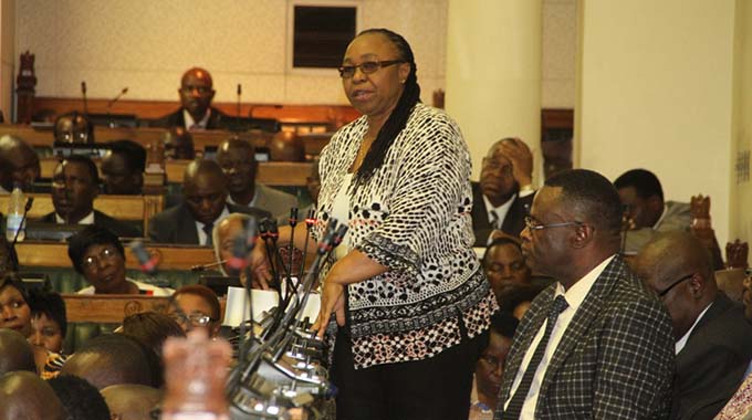 Parties undermining women’s quota system