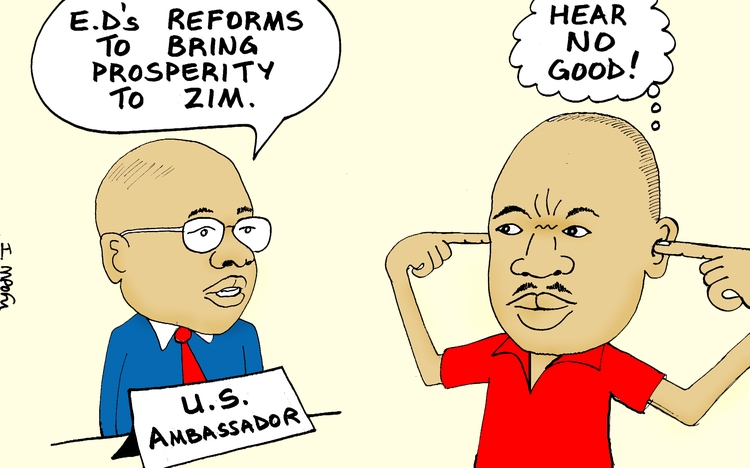 MAIN CARTOON 21 JULY 2018