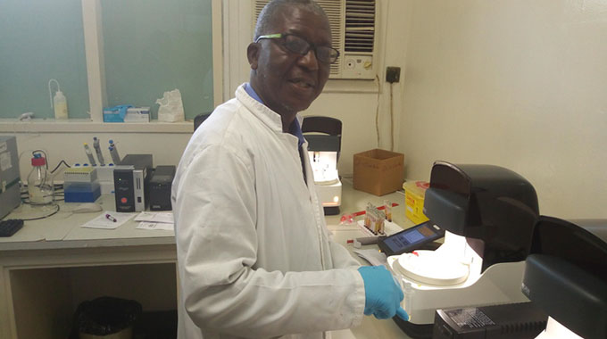 Technology: A game changer in HIV response