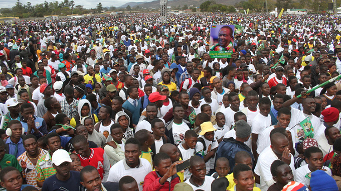 New dawn beckons for Manicaland