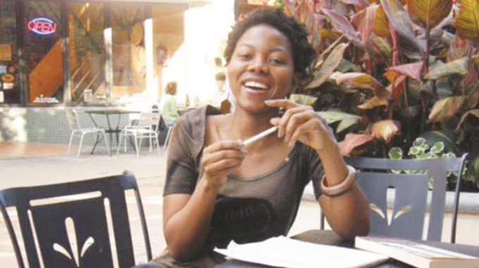 Gender issues in Zim literature