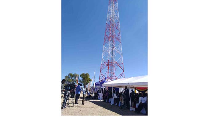 Telecoms sector in forex pickle