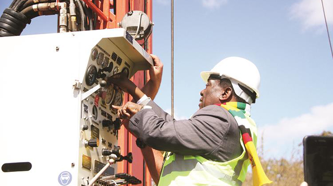 Karo platinum project to create 90 000 jobs