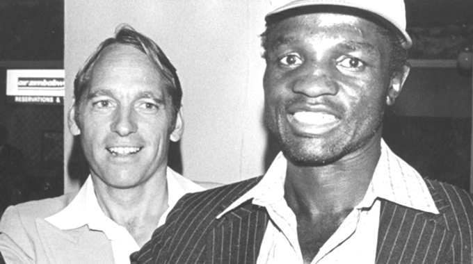 Schoolboy would have been a world boxing champion