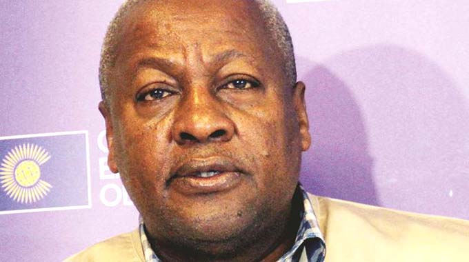 Commonwealth on MDC demands