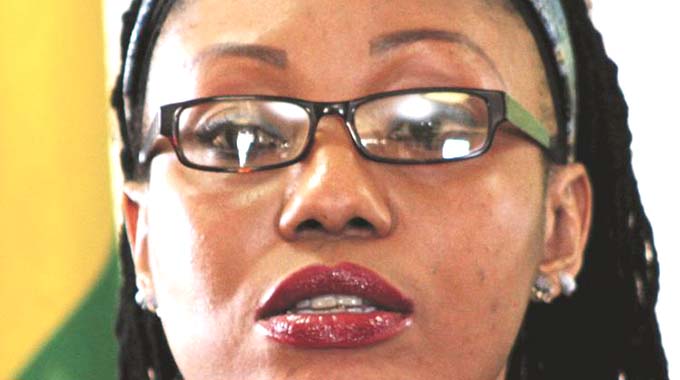 Chief Justice rejects tribunal for Chigumba