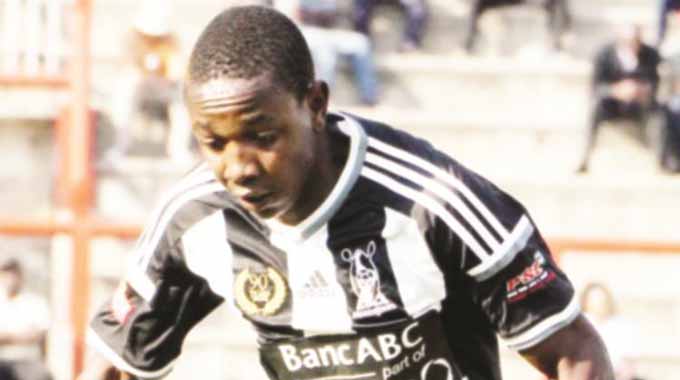 Prince Dube on Highlanders radar