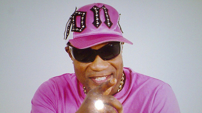 Koffi Olomide’s big promise