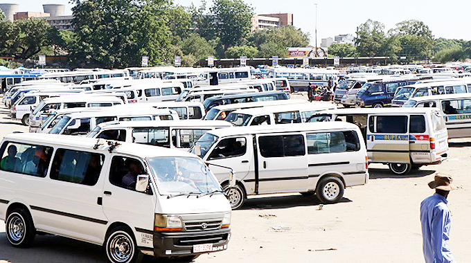 EDITORIAL : LET KOMBI TERROR GANG FEEL THE FULL WRATH OF THE LAW