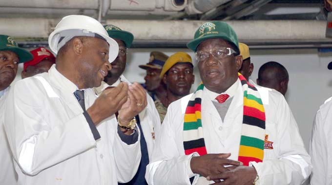 ‘Govt to support import substitutions’