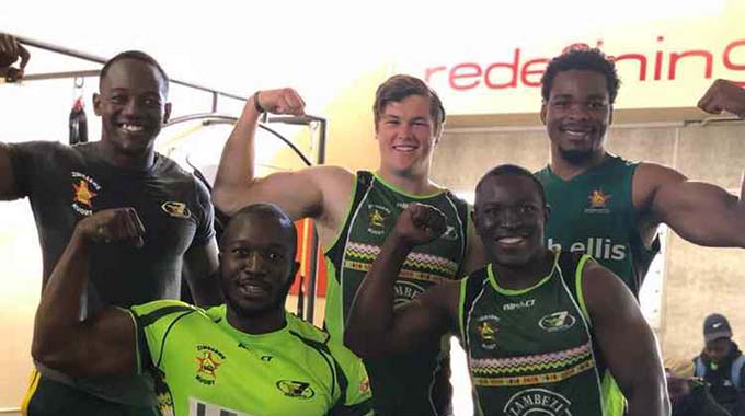 Cheetahs struggle at world cup