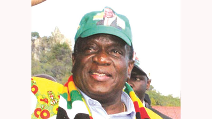 Let’s elect a credible candidate