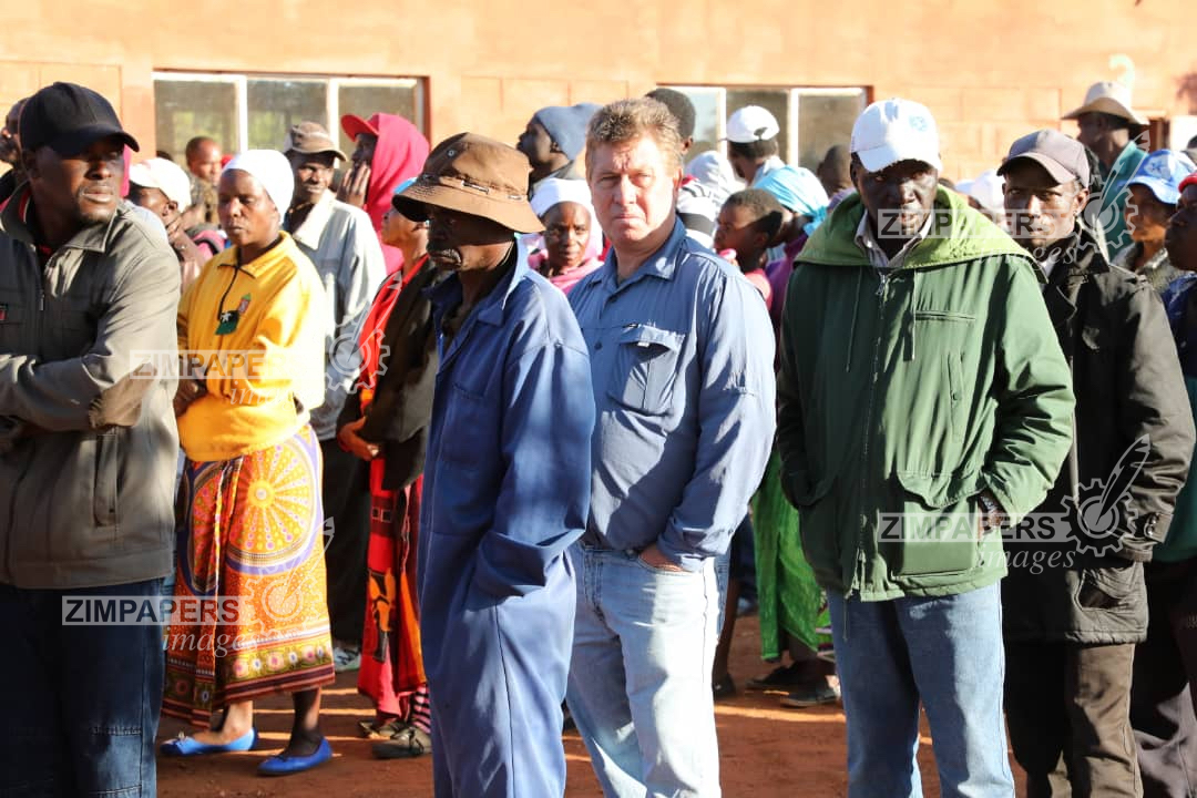 LIVE BLOG: 2018 HARMONISED ELECTIONS
