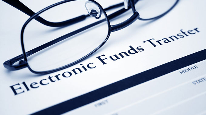 Ballooning RTGS indicate lack of lending: RBZ