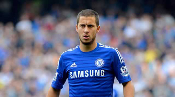 Hazard eyes Bridge exit