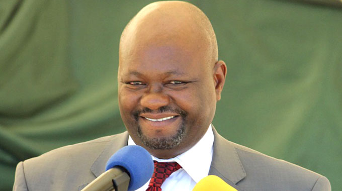 Nkomo Trust backs ED
