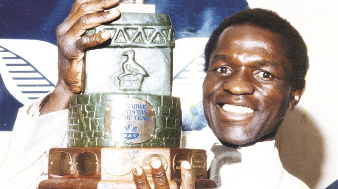 Zim scored successes under Queen’s reign