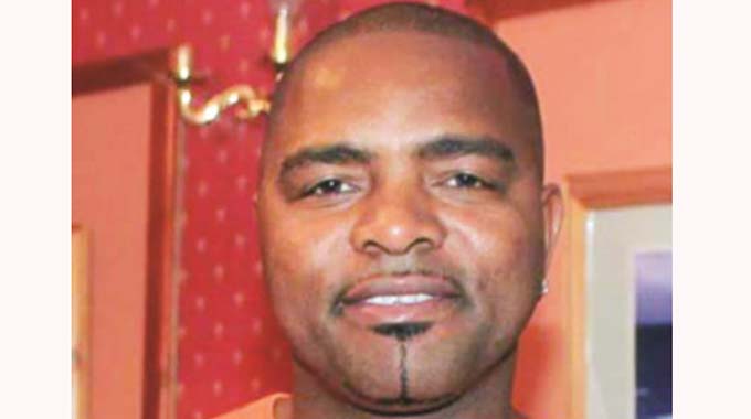 Former Warriors star jailed in UK