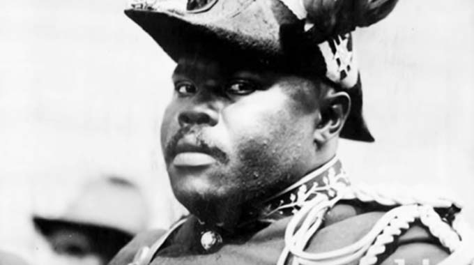 Rekindling the pan-African spirit