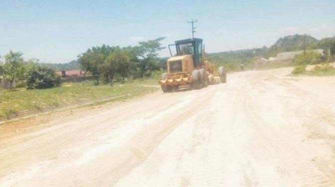 $30 million availed for Manicaland roads