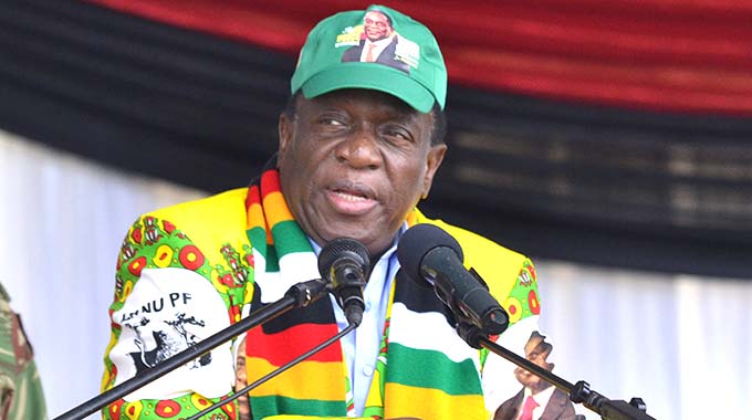 ED hints on fresh faces for Cabinet