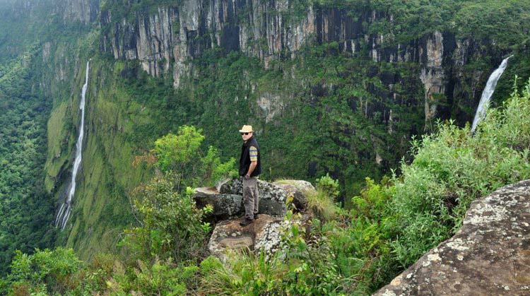 Eastern Highlands to benefit from new regional tourism alliance
