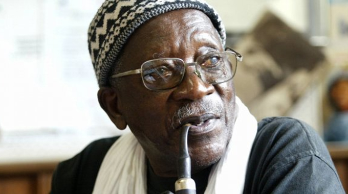 Struggle for legitimacy in the post-colonial state